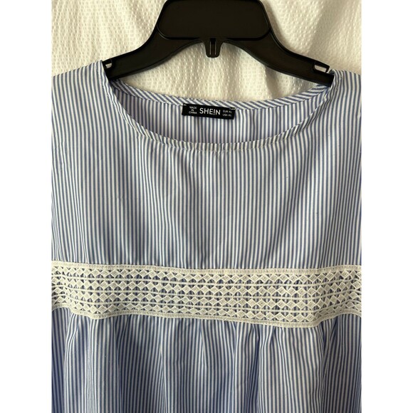 SHEIN dress size XL - Picture 3 of 5